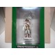 FIGURES COMMANDANTS NAPOLEON Del PRADO 90MM 1/18
