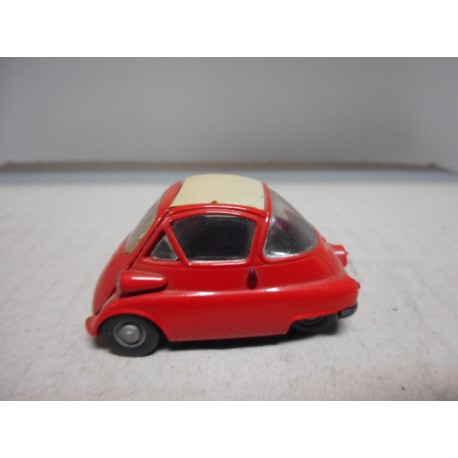 BMW ISETTA 1:43 GAMA NO CAJA/USADO