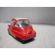 BMW ISETTA 1:43 GAMA NO CAJA/USADO