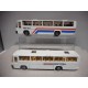 DAF BUS 1:87 BUS NATIONAL EXPRESS, DAF BUS USADO/NO CAJA/VER FOTOS