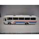 DAF BUS 1:87 BUS NATIONAL EXPRESS, DAF BUS USADO/NO CAJA/VER FOTOS