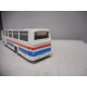 DAF BUS 1:87 BUS NATIONAL EXPRESS, DAF BUS USADO/NO CAJA/VER FOTOS