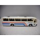 DAF BUS 1:87 BUS NATIONAL EXPRESS, DAF BUS USADO/NO CAJA/VER FOTOS