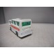MAJORETTE 262 MINIBUS TWA 1:87 USADO/SIN CAJA/VER FOTOS
