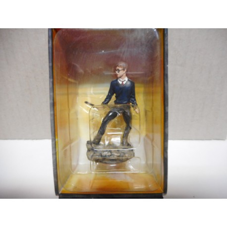 FIGURES HARRY POTTER 7cm RESIN