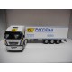 IVECO STRALIS 2002 PACONSA ALTAYA IXO 1:43