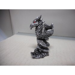 FIGURE LADON (GUARD OF GOLDEN APPLE) 1:32 USADO/BLISTER CHAFADO