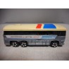 GREYHOUND AUTOBUS USA 7,5cm/apx 1:64 PLAYART USADO/NO BOX