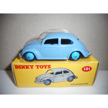 DINKY TOYS OFERTA REPLICA DeAGOSTINI