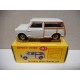 DINKY TOYS OFERTA REPLICA DeAGOSTINI