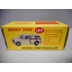 DINKY TOYS OFERTA REPLICA DeAGOSTINI