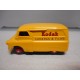 DINKY TOYS OFERTA REPLICA DeAGOSTINI