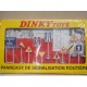 DINKY TOYS OFERTA REPLICA DeAGOSTINI