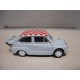 FIAT 600 ABARTH 1:43 PROGETTO K USADO/SIN CAJA/VER FOTOS