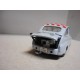FIAT 600 ABARTH 1:43 PROGETTO K USADO/SIN CAJA/VER FOTOS