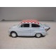 FIAT 600 ABARTH 1:43 PROGETTO K USADO/SIN CAJA/VER FOTOS
