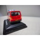 MERCEDES-BENZ VITO FIRE BRIGADE 1:72 HONGWELL