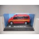 MERCEDES-BENZ VITO FIRE BRIGADE 1:72 HONGWELL
