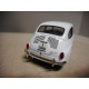 SEAT 600 RALLY n26 SOLIDO 1:43 USADO/NO CAJA/VER FOTOS