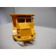 FODEN CAMION DUMPER JOAL 200 USADO/VER FOTOS