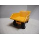 FODEN CAMION DUMPER JOAL 200 USADO/VER FOTOS