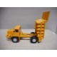 FODEN CAMION DUMPER JOAL 200 USADO/VER FOTOS