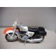 HONDA 750 POLICE GUILOY ref.277 1:24 ? USADO/CON DEFECTOS/VER FOTOS