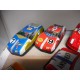LOT 7 COCHES HOJALATA/TINPLATE USADO/VER FOTOS