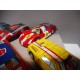 LOT 7 COCHES HOJALATA/TINPLATE USADO/VER FOTOS