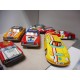 LOT 7 COCHES HOJALATA/TINPLATE USADO/VER FOTOS