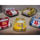 LOT 5 COCHES HOJALATA/TINPLATE USADO/VER FOTOS