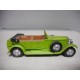 LOT 4 HISPANO-SUIZA H6B/FORD LIZZIE MODEL T 1911 USADO/SIN CAJA/VER FOTOS