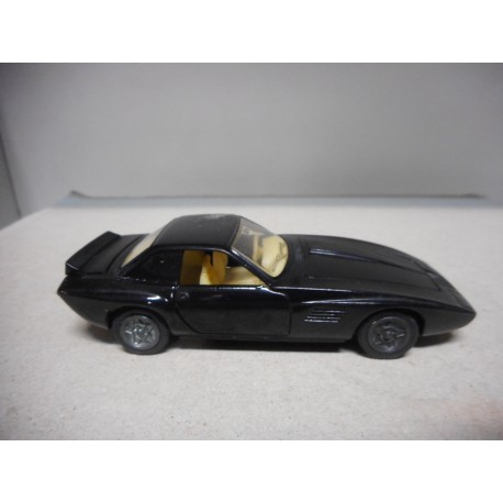 COCHE FANTASTICO KITT 1:43 PILEN USADO/SIN CAJA/VER FOTOS