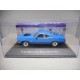 FORD MUSTANG BOSS 429 1970 AMERICAN CARS ALTAYA IXO 1:43