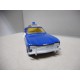 FORD CAPRI POLICE GUISVAL 1:37 USADO/SIN CAJA/VER FOTOS