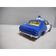 FORD CAPRI POLICE GUISVAL 1:37 USADO/SIN CAJA/VER FOTOS