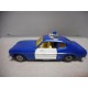 FORD CAPRI POLICE GUISVAL 1:37 USADO/SIN CAJA/VER FOTOS