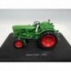 FARMER TRACTOR DEUTZ FAHR AGROTN TTV D130 06 D25 3005 HACHETTE 1:43