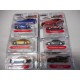 JADA JDM TUNERS JAPAN CARS 1:64