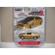 JADA JDM TUNERS JAPAN CARS 1:64