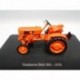 FARMER TRACTOR VENDEUVRE BL 30 SUPER GG70 BOB 500 HACHETTE 1:43