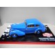 HOTCHKISS 686 CGS RALLY MONTE CARLO 1949/50 ALTAYA IXO 1:43