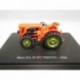 FARMER TRACTOR SAME 360 DT DA30 DT TRENTO DA 12 240 DT  HACHETTE 1:43