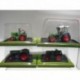 FARMER TRACTOR FENDT 20 G FARMER 2 F24 209F HACHETTE 1:43