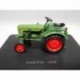 FARMER TRACTOR FENDT 20 G FARMER 2 F24 209F HACHETTE 1:43