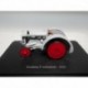 FARMER TRACTOR FORDSON E27N F INDUSTRIEL POWER MAJOR HACHETTE 1:43