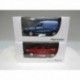 PEUGEOT PARTNER TEPEE PANEL COMBI NOREV 3 INCHES