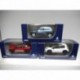 PEUGEOT 2008 MI-VIE 2016 BLEU BLANC ROUGE 3 INCHES