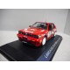 LANCIA DELTA HF 4WD RALLY PORTUGAL 1988 BICA 1:43 ALTAYA IXO