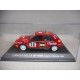 LANCIA DELTA HF 4WD RALLY PORTUGAL 1988 BICA 1:43 ALTAYA IXO